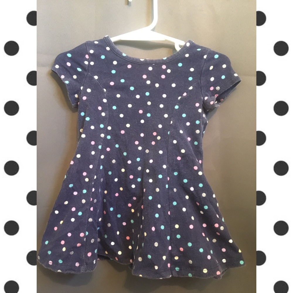 Baby girl dress